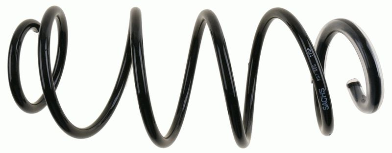 Fahrwerksfeder SACHS 997 665