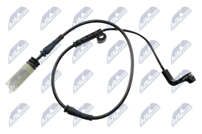 Sensor, Bremsbelagverschleiß NTY HCZ-BM-000