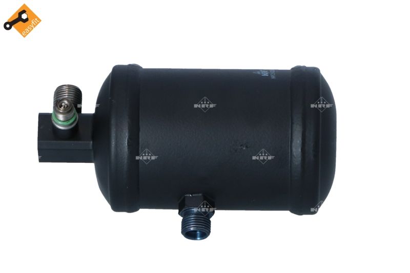Klimatrockner NRF 33048
