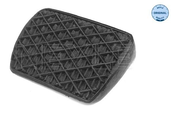 Pedalbelag, Bremspedal MEYLE 014 029 0001