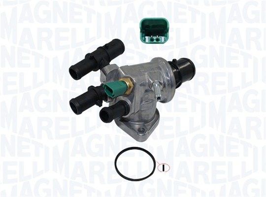Kühlwasserthermostat MAGNETI MARELLI 352317002940