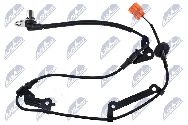 Sensor, Raddrehzahl NTY HCA-HD-080