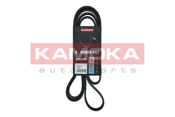 Keilrippenriemen KAMOKA 7016219