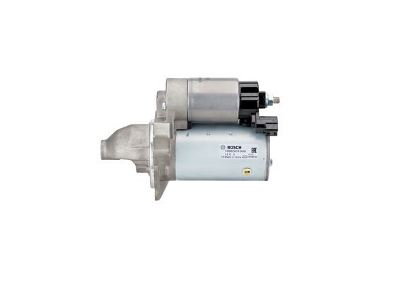 Starter / Anlasser BOSCH 1986S01000