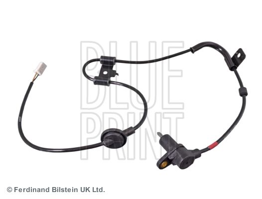 Sensor, Raddrehzahl BLUE PRINT ADG07104