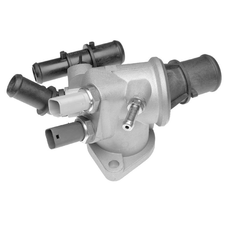 Kühlwasserthermostat Gates TH25688G1