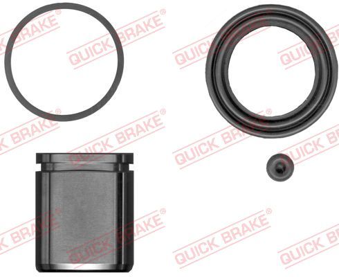 Reparatursatz, Bremssattel QUICK BRAKE 114-5041