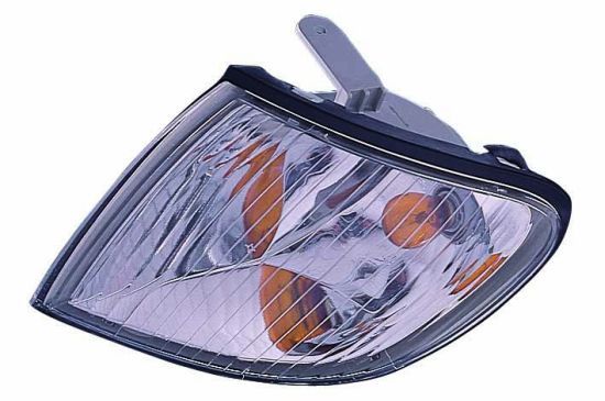 Blinkleuchte ABAKUS 221-1517L-U