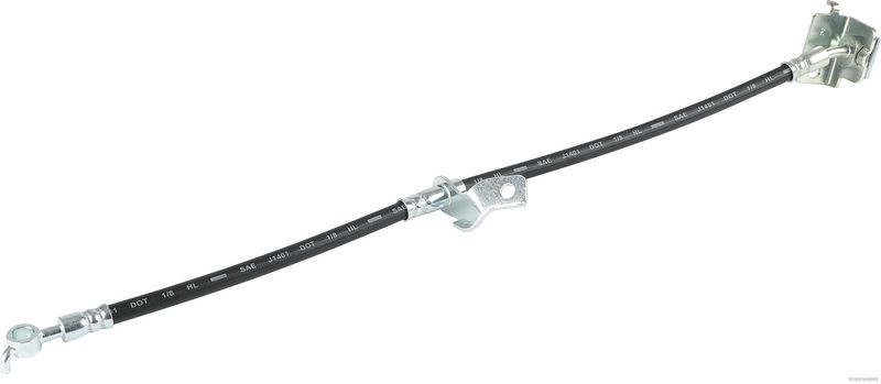 Bremsschlauch HERTH+BUSS JAKOPARTS J37105015