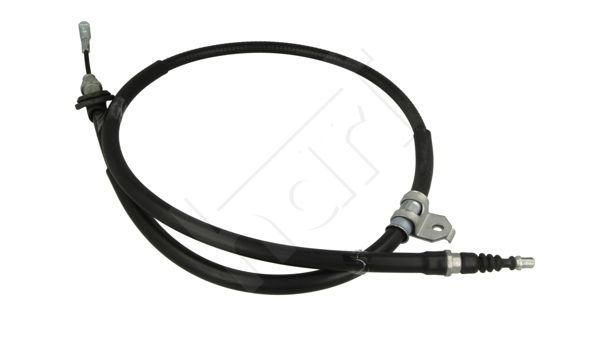 Seilzug, Feststellbremse HART 214 571