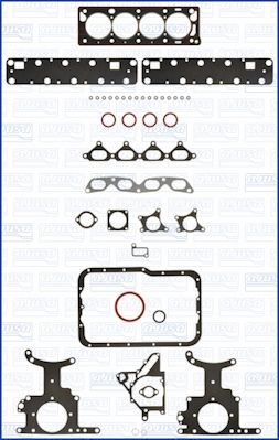 Dichtungsvollsatz, Motor AJUSA 50111100