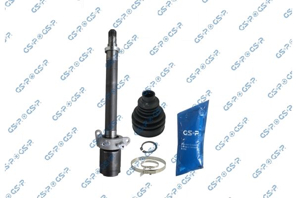 Gelenksatz Antriebswelle GSP 602836