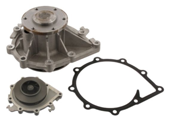 Wasserpumpe, Motorkühlung MAHLE CP451000S