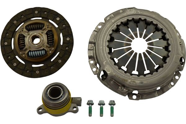 Kupplungssatz KAVO PARTS CP-1249