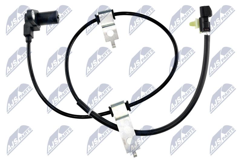 Sensor, Raddrehzahl NTY HCA-MS-075