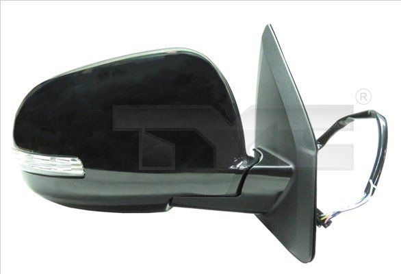 Außenspiegel TYC 323-0015