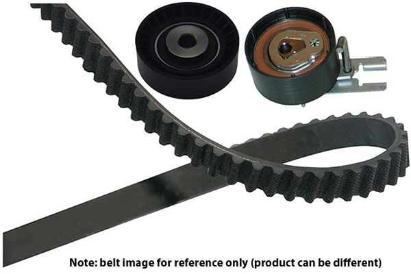 Zahnriemensatz KAVO PARTS DKT-8525