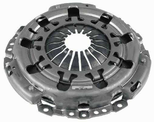 Kupplungsdruckplatte SACHS 3082 600 586