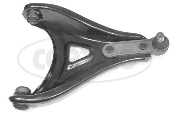 Lenker, Radaufhängung CORTECO 49397194
