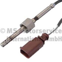 Sensor, Abgastemperatur PIERBURG 7.08369.39.0