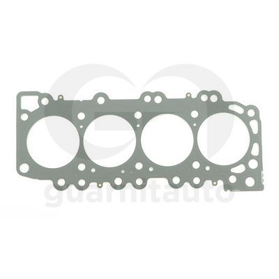 Dichtung, Zylinderkopf GUARNITAUTO 102454-5254