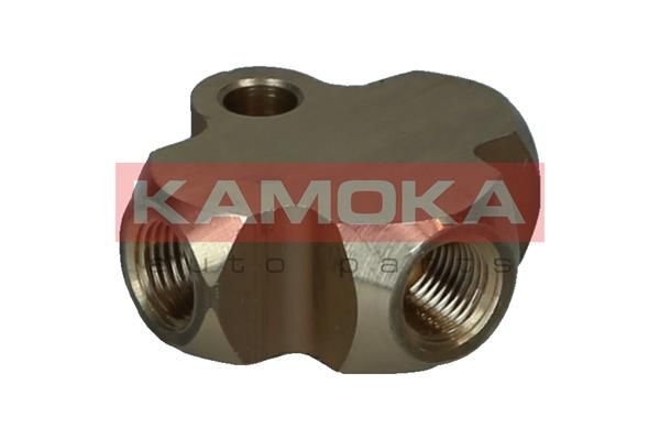 Verteilerstück, Bremsleitung KAMOKA 1179083