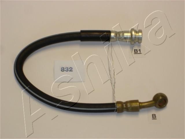 Halter Bremsschlauch Ashika 69-08-832