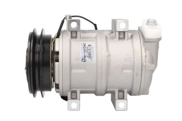Kompressor, Klimaanlage THERMOTEC KTT090544