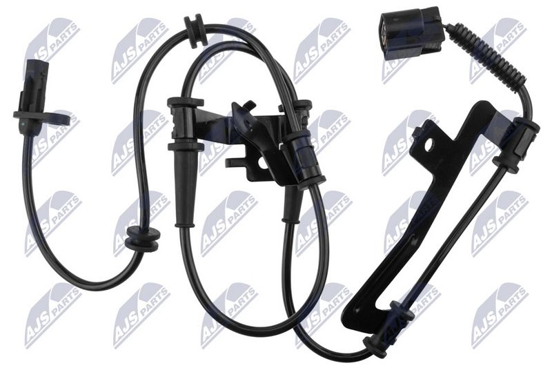 Sensor, Raddrehzahl NTY HCA-HY-572