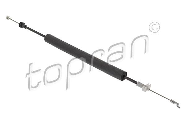 Seilzug, Türentriegelung TOPRAN 601 811