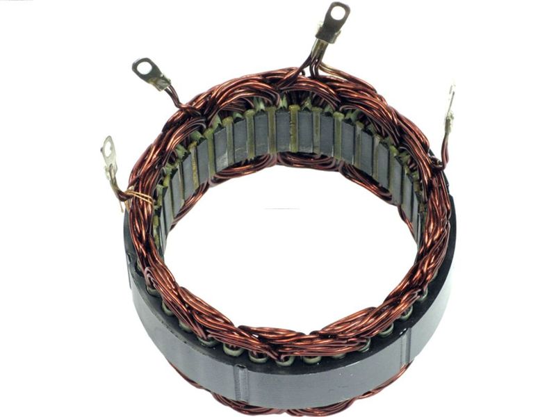 Stator, Generator AS-PL as6010