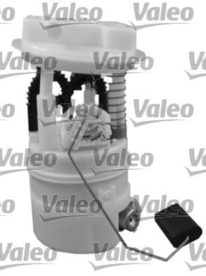 Kraftstoff-Fördereinheit VALEO 347035
