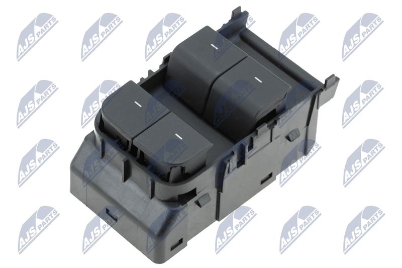 Schalter, Fensterheber NTY EWS-CH-038