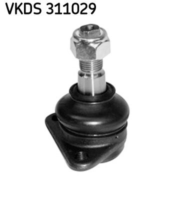 Trag-/Führungsgelenk SKF VKDS 311029