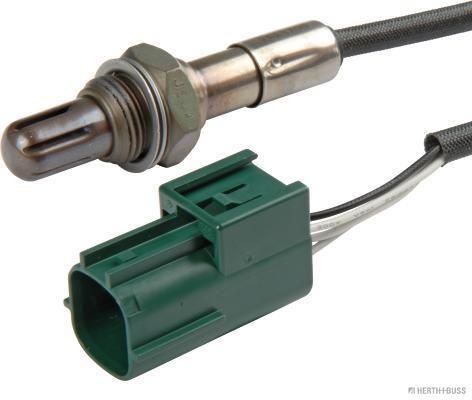 Lambdasonde HERTH+BUSS JAKOPARTS j1471000