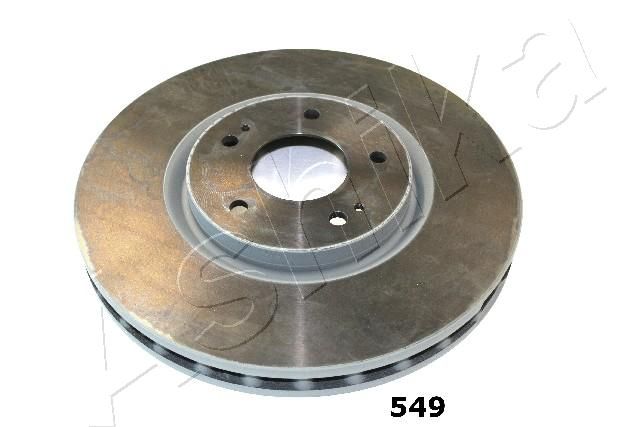 Bremsscheibe Ashika 60-05-549