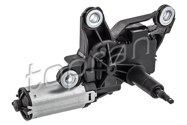 Wischermotor TOPRAN 117 658