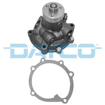 Wasserpumpe, Motorkühlung DAYCO DP137