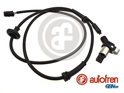 Sensor, Raddrehzahl AUTOFREN SEINSA DS-0112