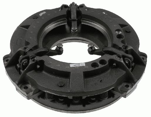 Kupplungsdruckplatte SACHS 1882600110