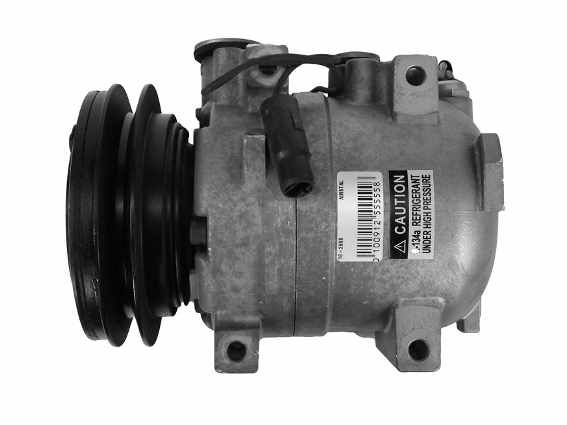 Kompressor, Klimaanlage Airstal 10-2698