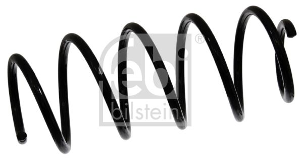 Fahrwerksfeder FEBI BILSTEIN 46891