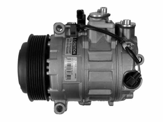 Kompressor, Klimaanlage Airstal 10-2330