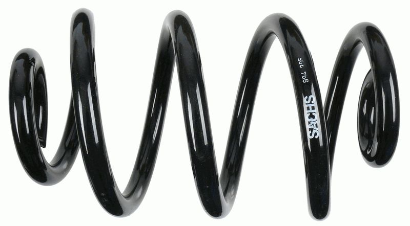 Fahrwerksfeder SACHS 994 295