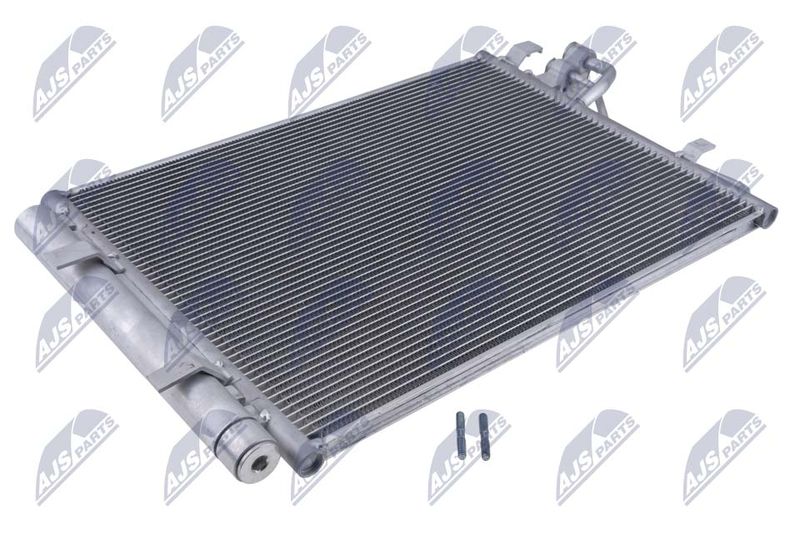 Kondensator, Klimaanlage NTY CCS-HY-046