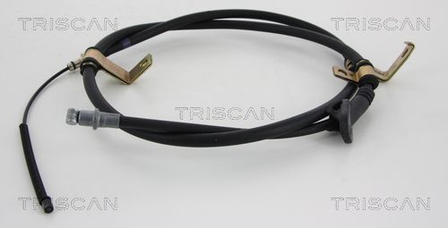 Seilzug Feststellbremse TRISCAN 8140 43179