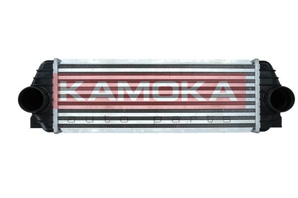 Ladeluftkühler KAMOKA 7750022