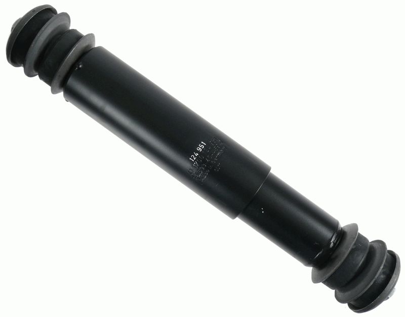 Stoßdämpfer SACHS 124951