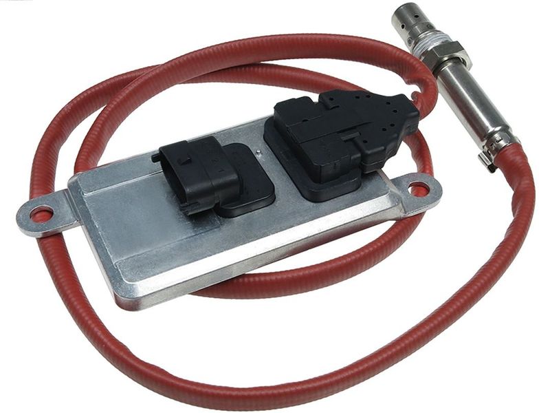 NOx-Sensor, Harnstoffeinspritzung AS-PL NOX9017