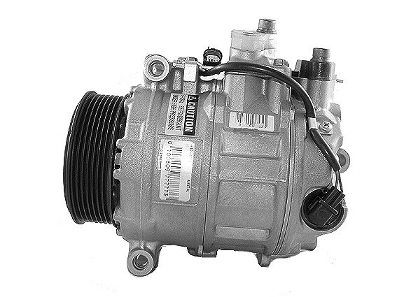 Kompressor, Klimaanlage Airstal 10-0906